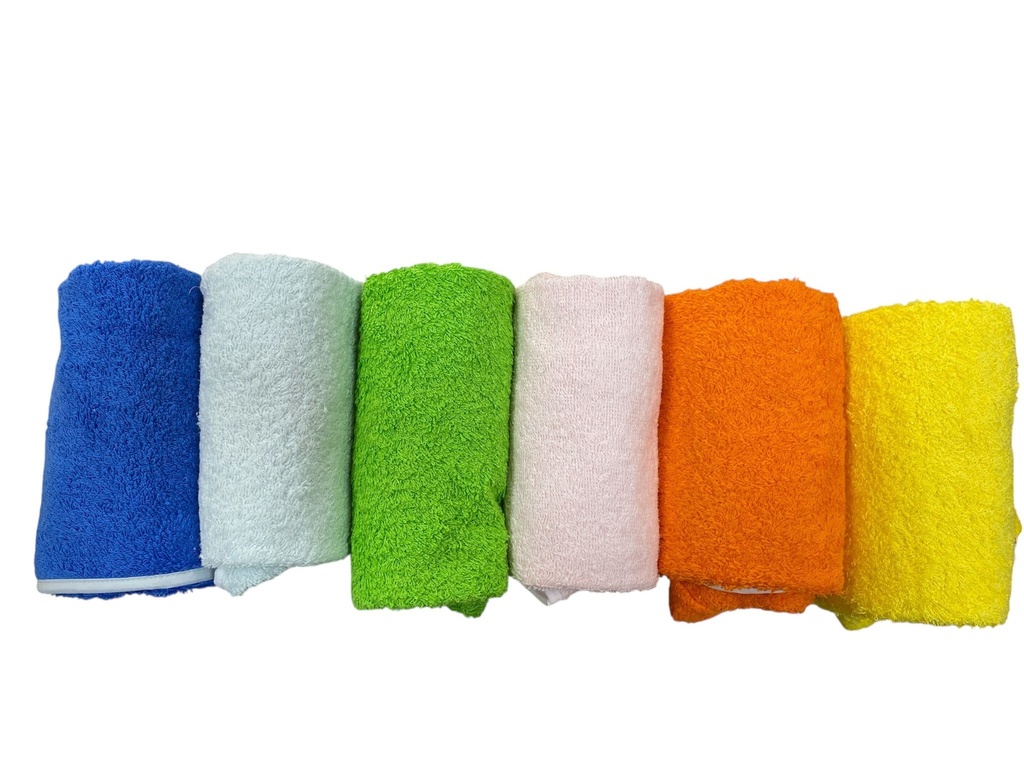 Toalhas com capuz para pets