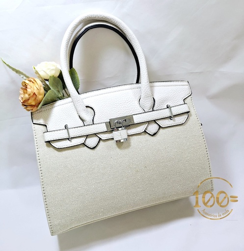 Bolsa mão ou tiracolo