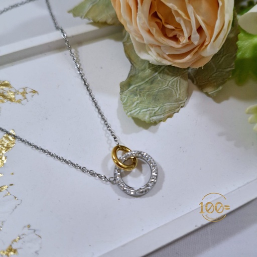 Fio aço inoxidável