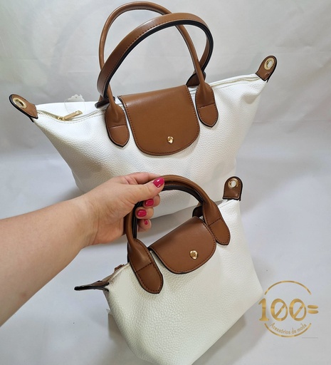 Malas inspiração long champ