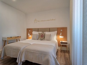 Alojamento da Vila